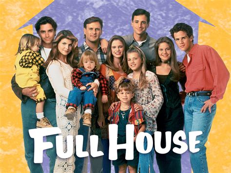 full house